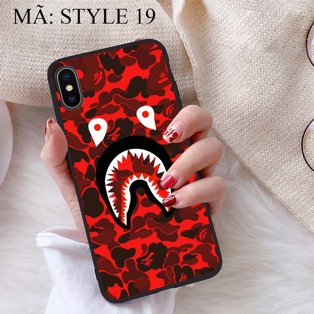 Case for iPhone XS