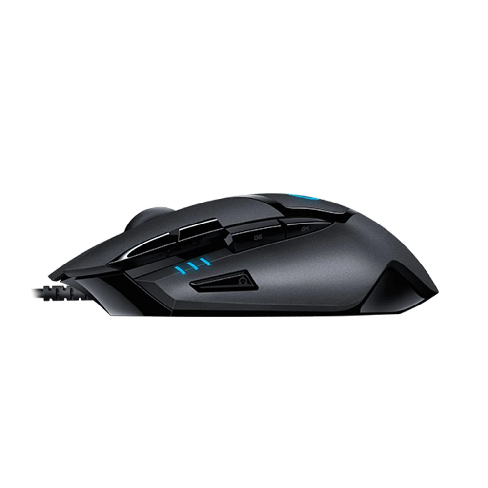 Computer Mouse Logitech G402-Warranty 24 month
