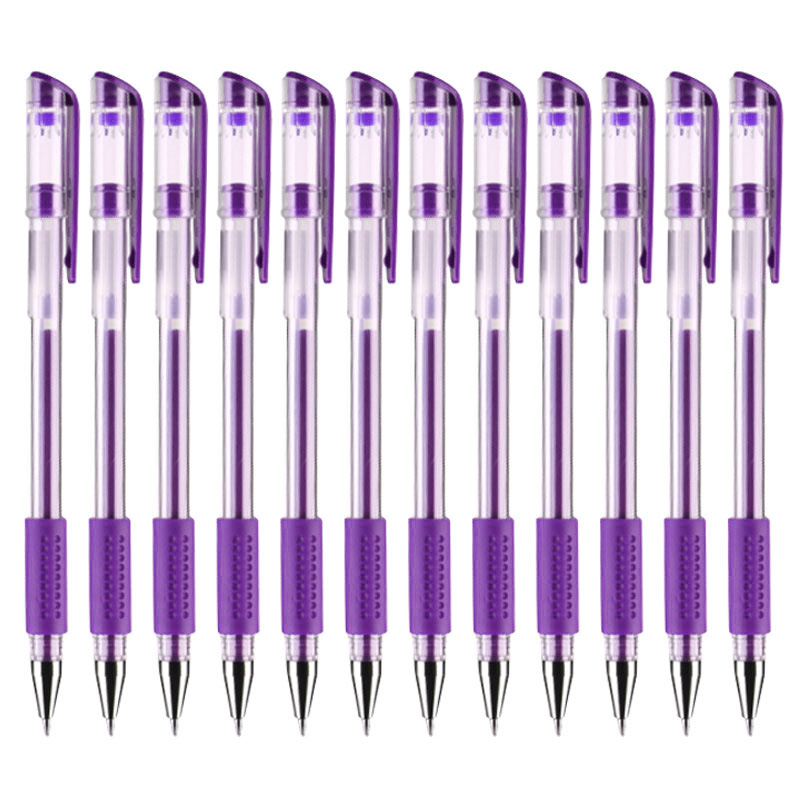 COMBO 40 bút nước mực tím