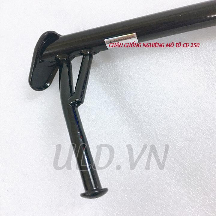 chân chống nghiêng CB 250 | xe mô tô
