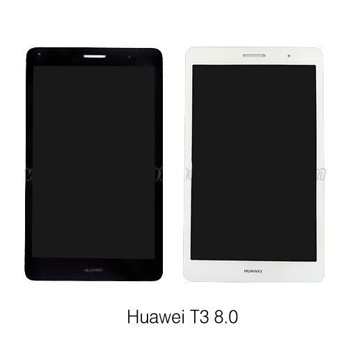 Bộ màn hình huawei tab k0b - l09 / t3-8.0 zin