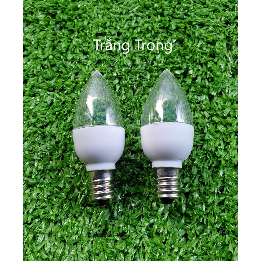 Bóng Trái Ớt / Bóng Cà Na / Bóng Nhót [ 2 Bóng ]
