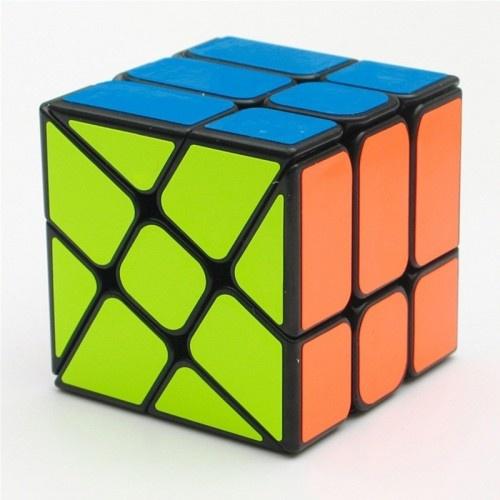 Rubik Biến Thể Rubik 3x3 Mirror Cube Z-Cube Khối Lập Phương Rubik