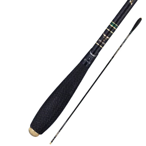 Cần Câu Tay TORO CASPI 4H Chính Hãng