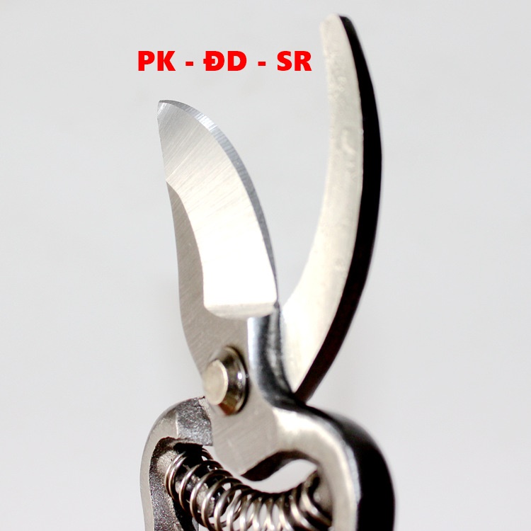 Kéo Cắt Tỉa Cành Cây Lưỡi Cong - Siêu Rẻ