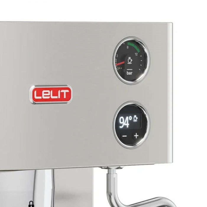 Máy pha cà phê Lelit Marax Pl62X