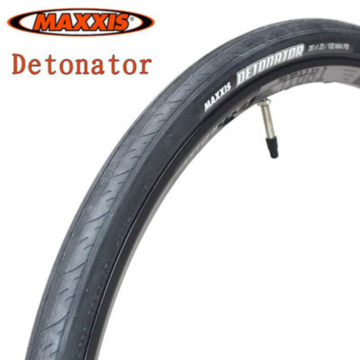 Lốp ( vỏ ) xe đạp MAXXIS Detonator 26 / 27.5 inch