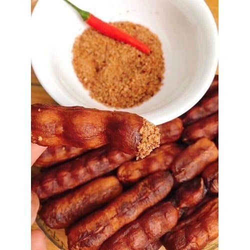 HỦ 200G MUỐI TÔM TÂY NINH NGON RẺ