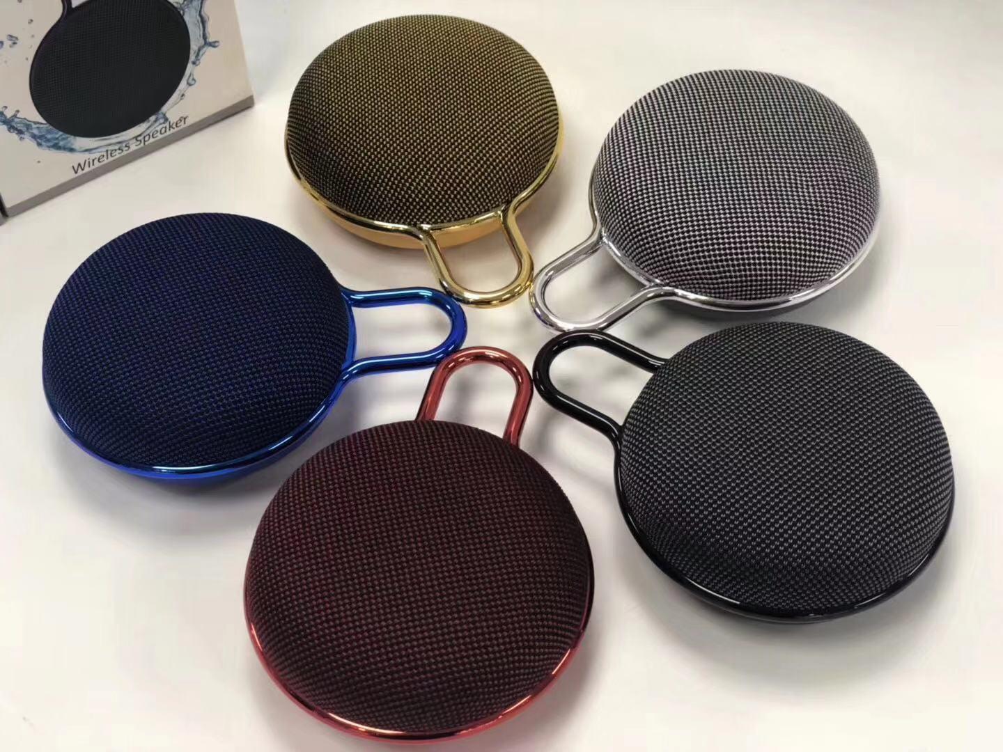 Loa Bluetooth Mini Chống Nước U27
