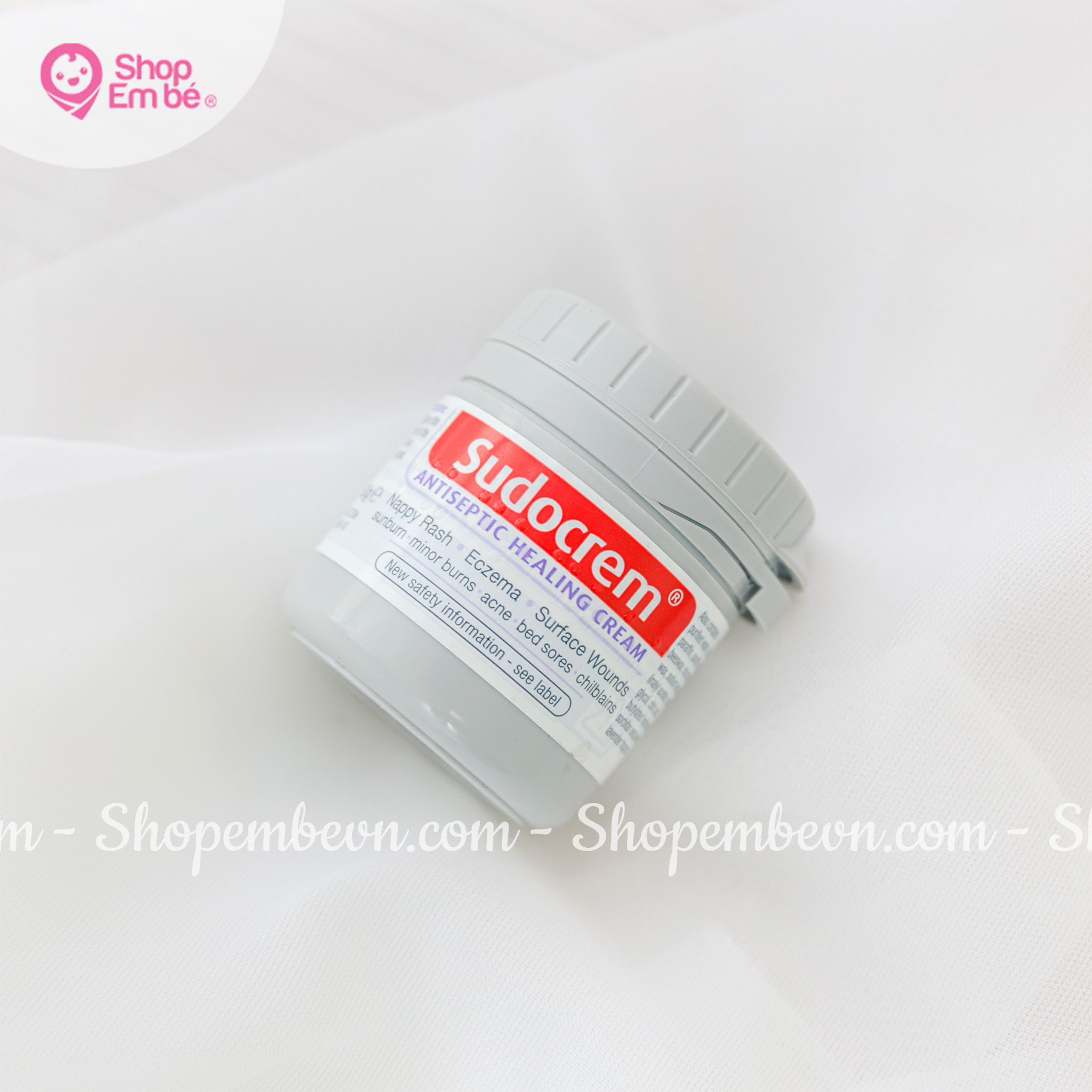 Kem Hăm Sudocrem