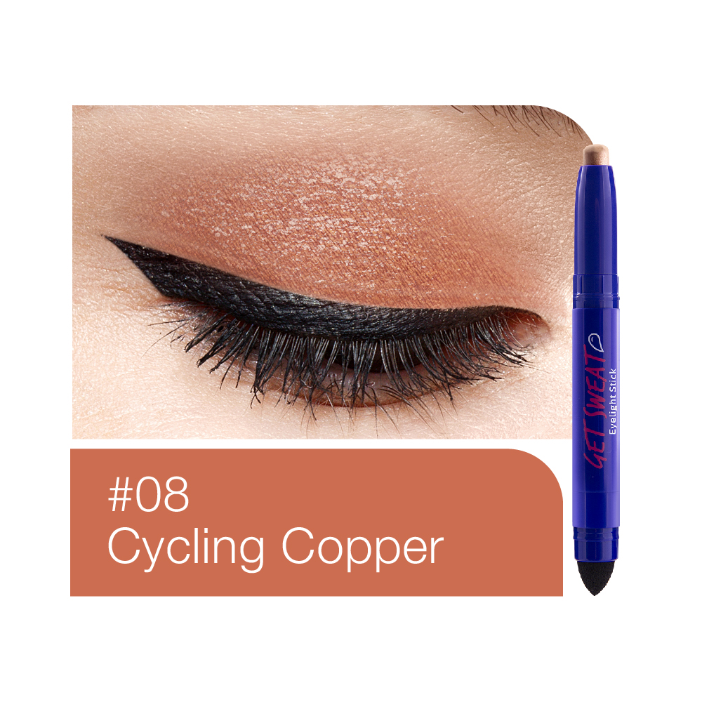 Bút sáp mắt Cathy Doll Get Sweat Eyelight Stick 0.7g