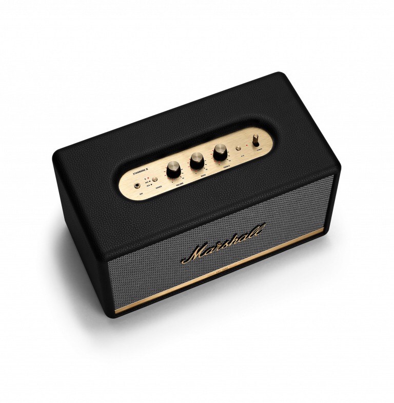 [Trả góp 0%]Loa Marshall Stanmore 2 New - Bảo Hành 12 Tháng