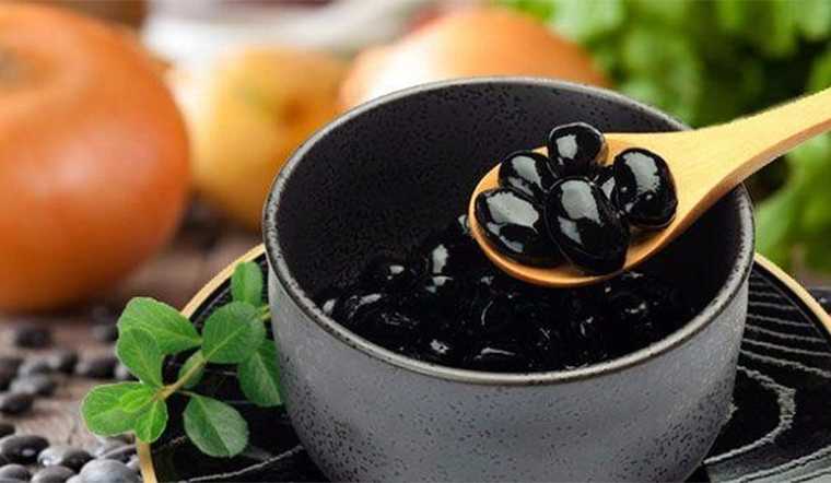 Đậu đen xanh lòng PMT 250g