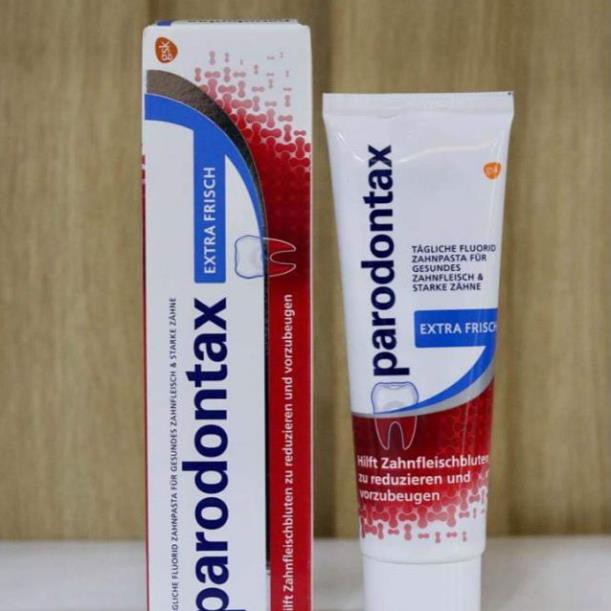 Kem đánh răng thảo dược Parodontax