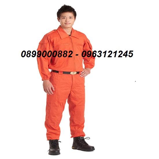 QUẦN ÁO BẢO HỘ ĐIỆN LỰC LOẠI DÀY
