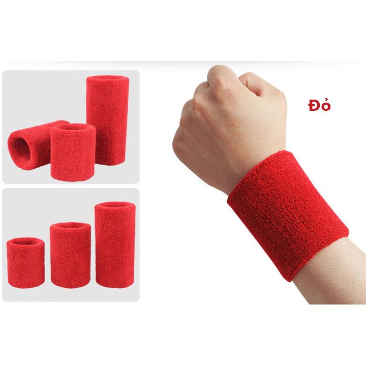 Băng thấm mồ hôi tay Aolikes A0230