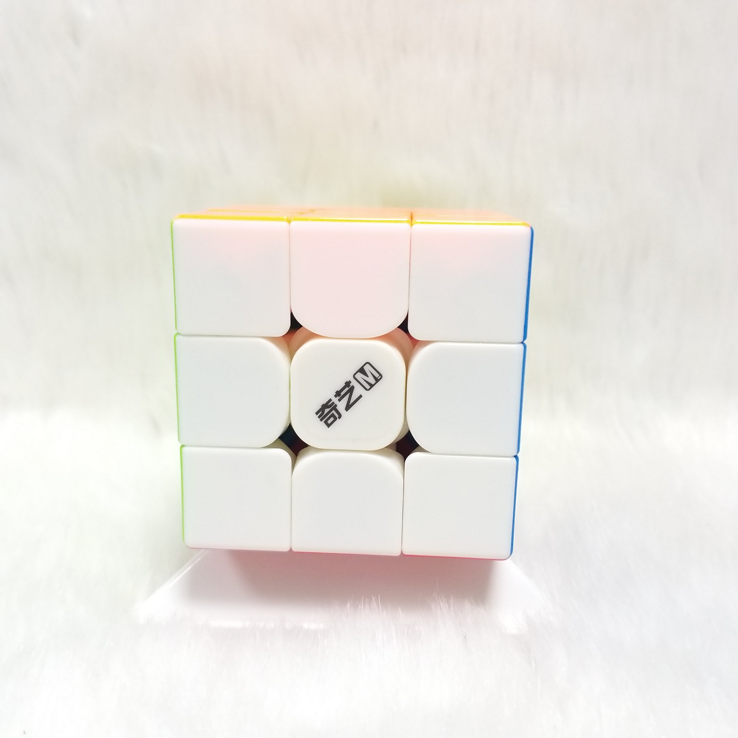 Đồ chơi Rubik QiYi MS 3x3x3 M - Có nam châm