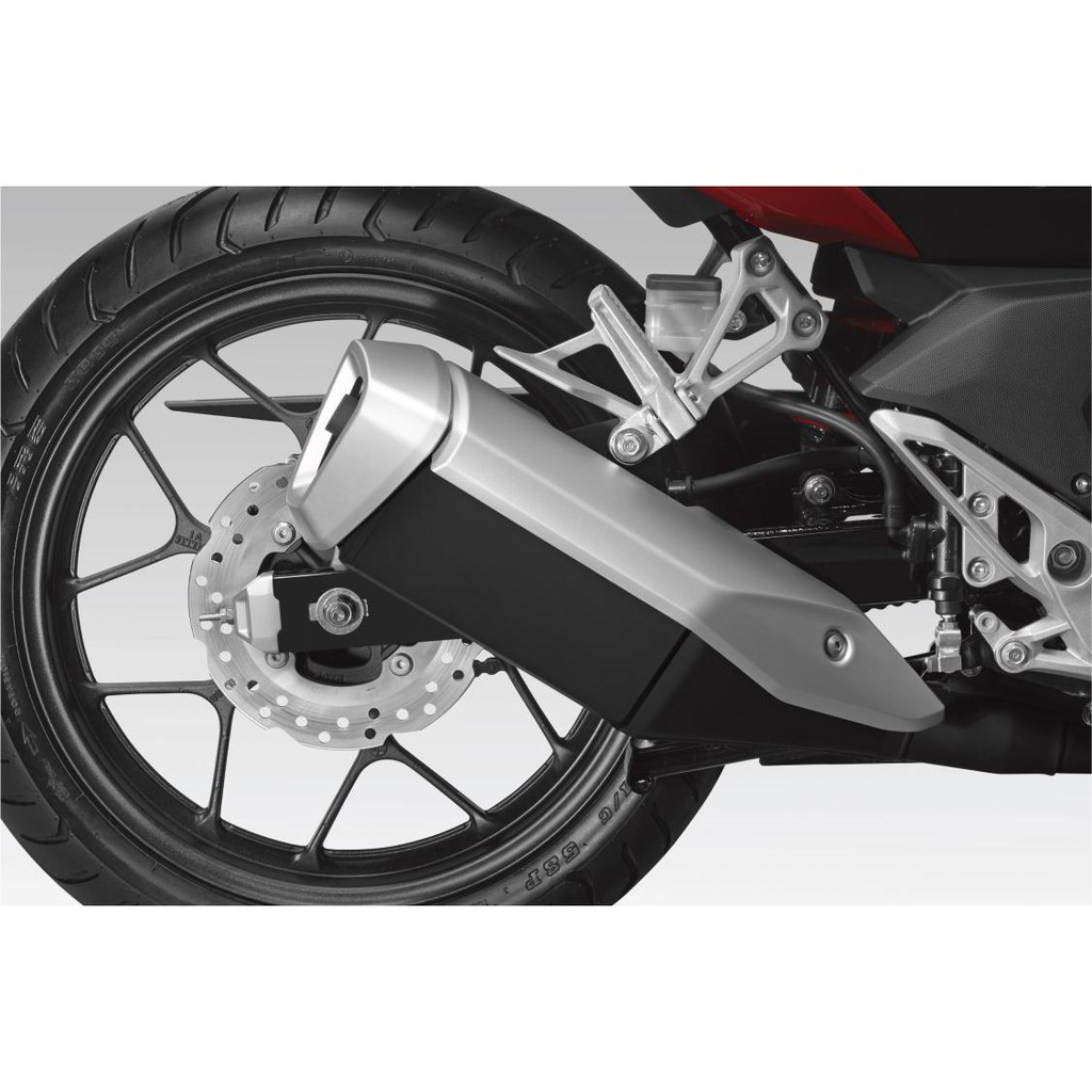 Xe máy Honda Winner R Đặc biệt 2026