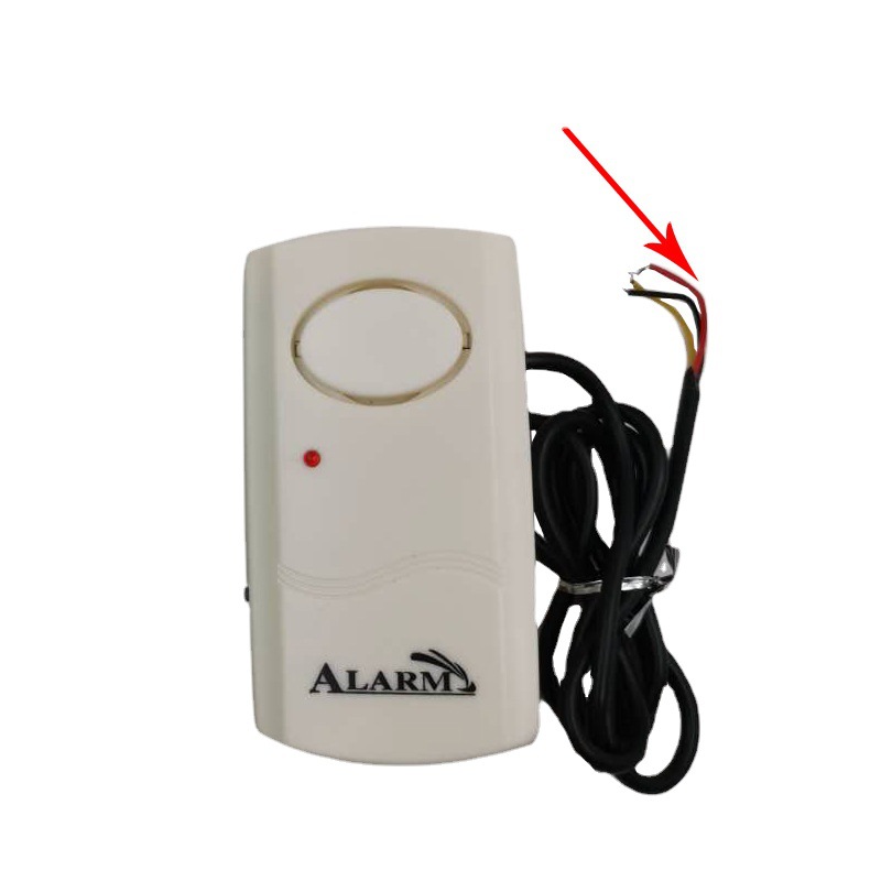 Thiết bị báo mất điện 3 pha 380V, Còi báo mất pha 380V