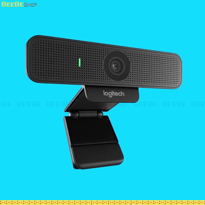 Logitech c925e - webcam máy tính, laptop cho game thủ, học oline, họp trực tuyến