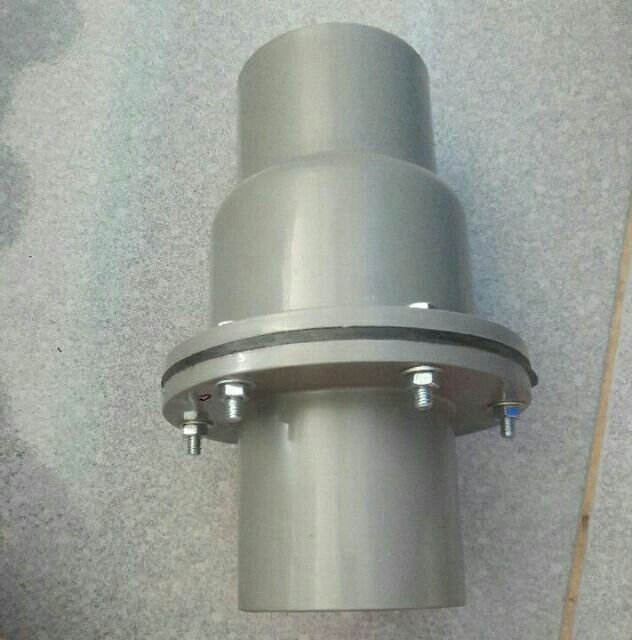 Luppe 1 chiều 90mm lưỡi gà, luppe 2 đầu NHƯ THẬT