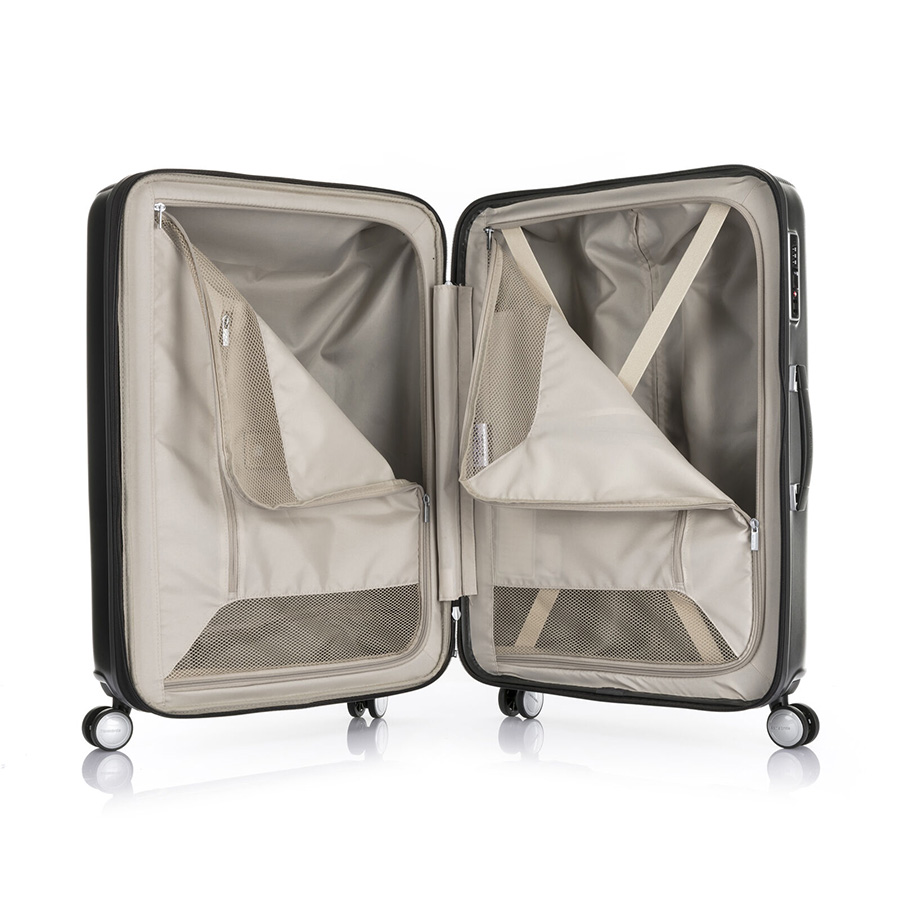 Vali kéo Samsonite Enwrap Spinner EXP