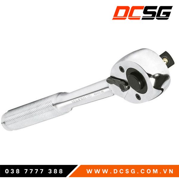 Cần siết lực 1/2''x12.7mm m-1249 truper 13410