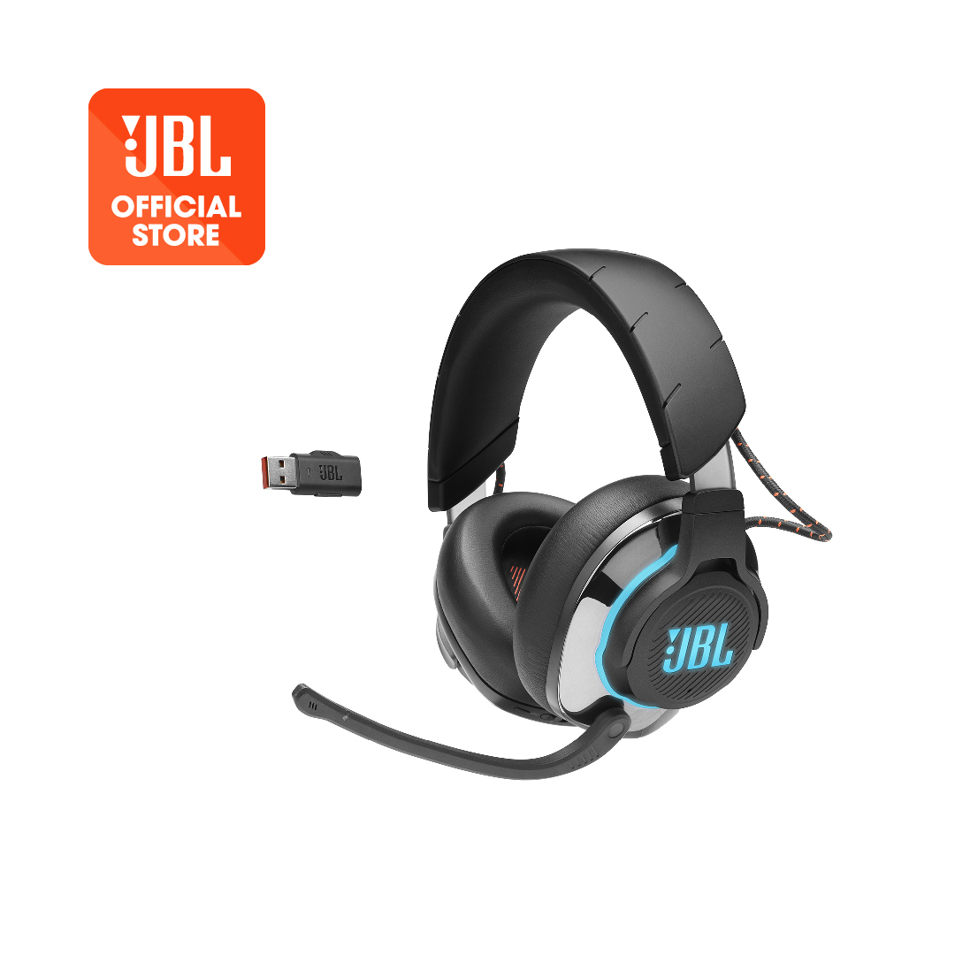 Tai Nghe Gaming JBL Quantum 910 - Hàng Chính Hãng