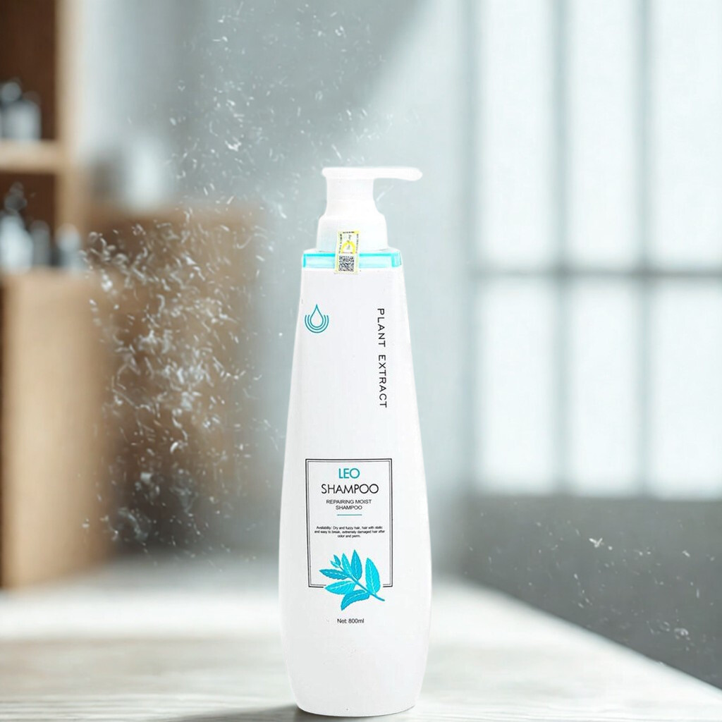 [HCM]Dầu Gội Prosee Leo Phục Hồi Tóc Hư Tổn 800Ml