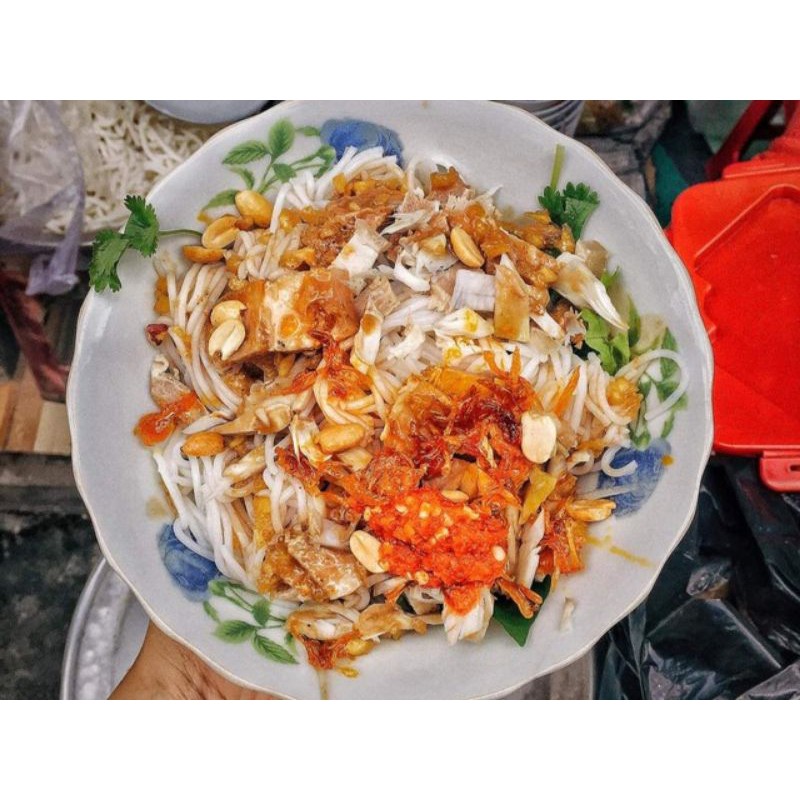 Mắm nêm cá cơm dì cẩn đặc sản đà nẵng siêu ngon 500gr
