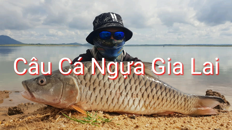 [HCM] Mồi câu cá MỒI THÌA (có chữ) 10gram / CÁ SẮT / KIM LOẠI