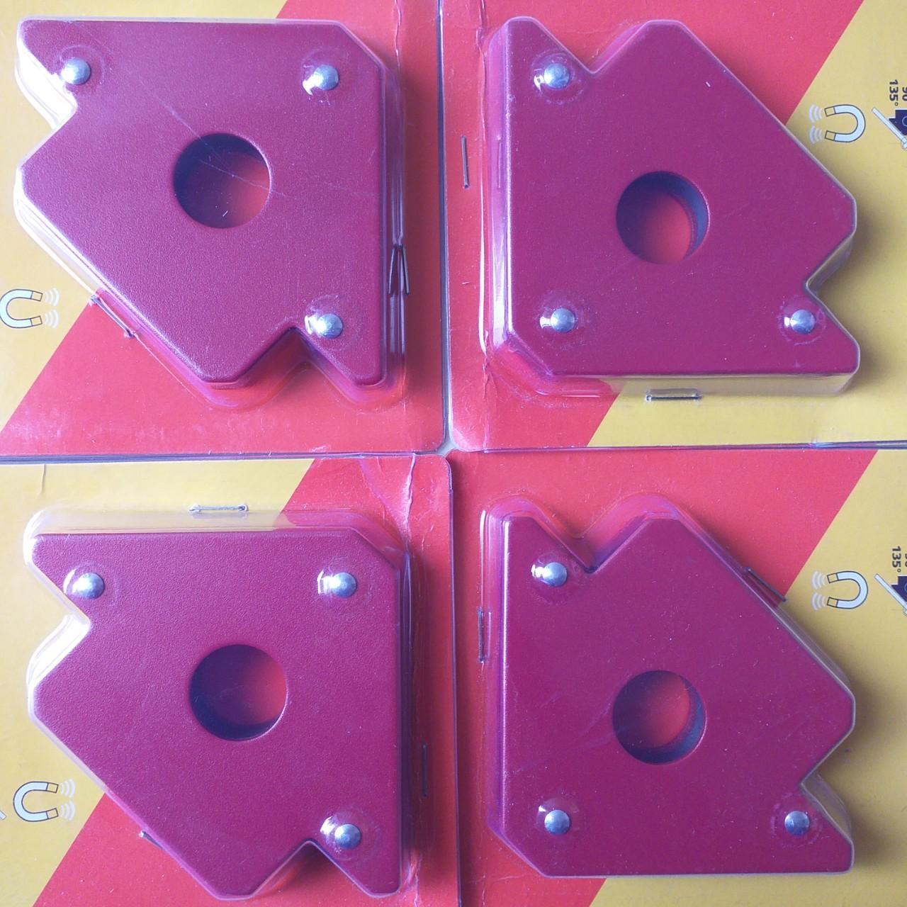 Ke góc nam châm 601- Bộ 4