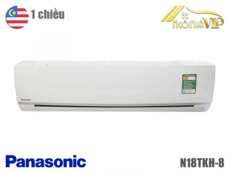 Bảng giá Máy lạnh Panasonic CU/CS-N24TKH-8 24.000 BTU (2.5 HP, Gas R32, 2017)