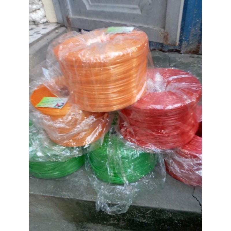 Dây nilon, dây dứa cột hàng, loại 700gr
