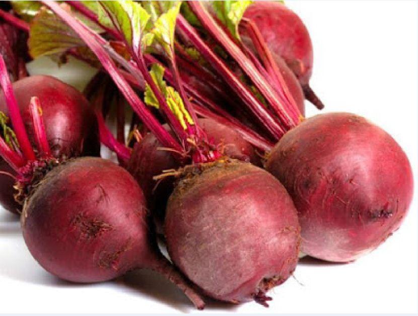 F1 Red Beetroot Seeds – 2 Grams/Pack