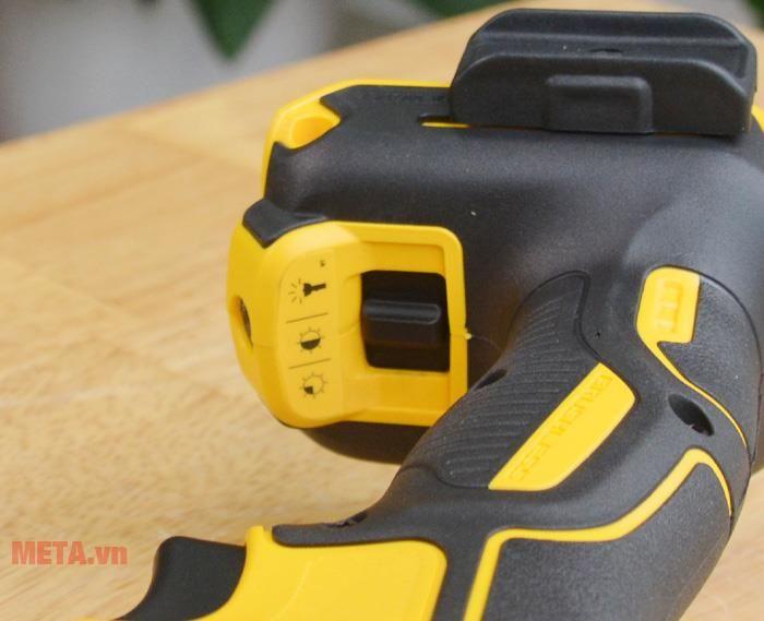 Máy khoan vặn vít động lực Dewalt DCD796M2