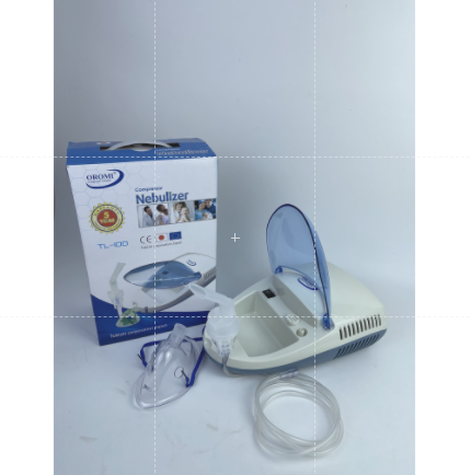 Máy xông hút 2 trong 1 oromi tl100 nhật bản - máy xông khí dung + hút dịch mũi