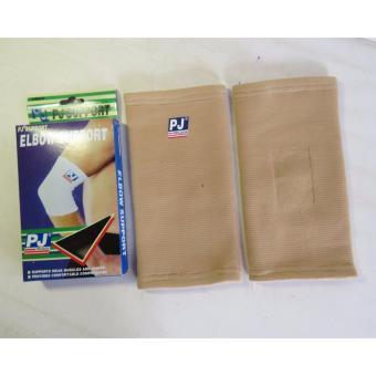 combo 2 chiếc Băng quấn Bó khuỷu Bảo Vệ Khuỷu Tay Pj 603 (Bộ 2 chiếc)