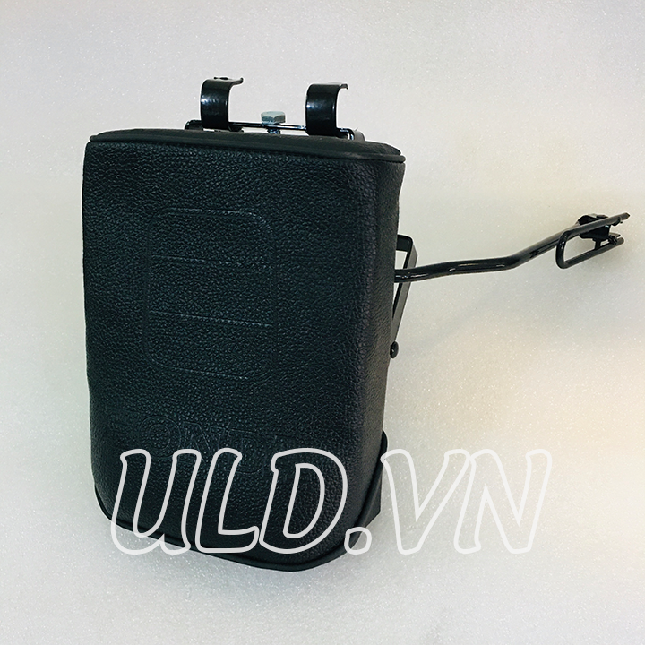 [HCM]GHẾ EM BÉ 1 NỆM MÀU ĐEN FU DR WAVE