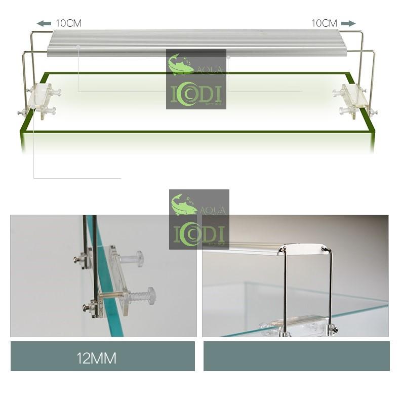 Đèn bể cá ODYSSEA SLIM X900