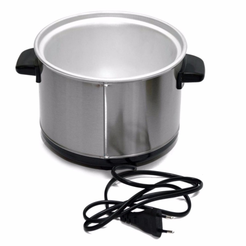 Nồi nấu cháo, nồi hầm chậm Bbcooker 2,5L cho bé