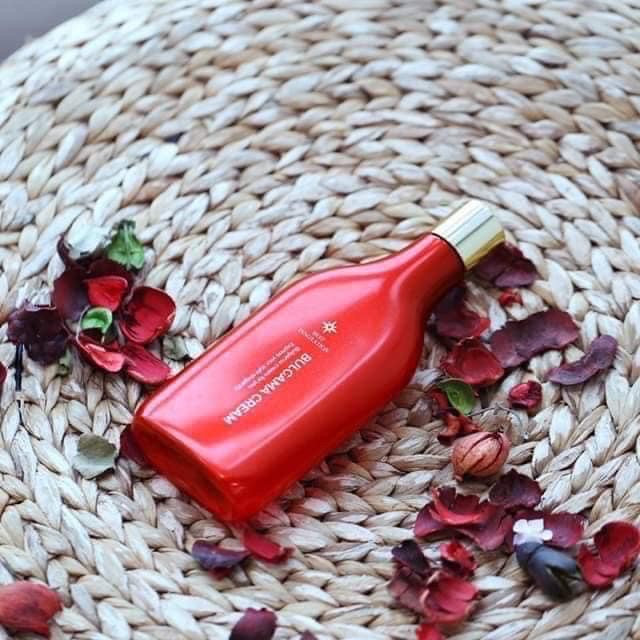 KEM TAN MỠ  BULGAMA TỪ HÀN QUỐC