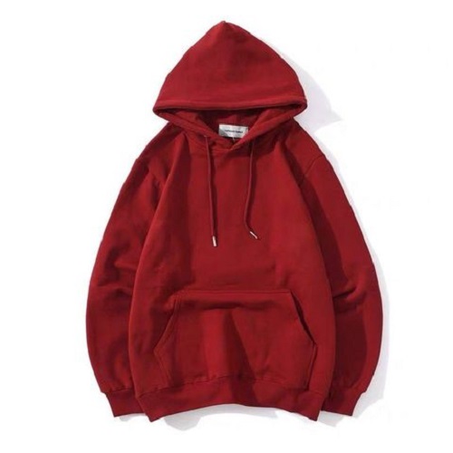ÁO HOODIE UNISEX Nam Nữ BASIC CAO CẤP