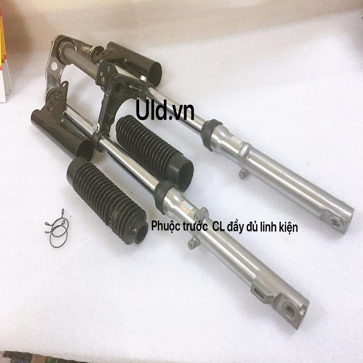 [HCM]PHUỘC GIẢM XÓC XE CL CAO CẤP