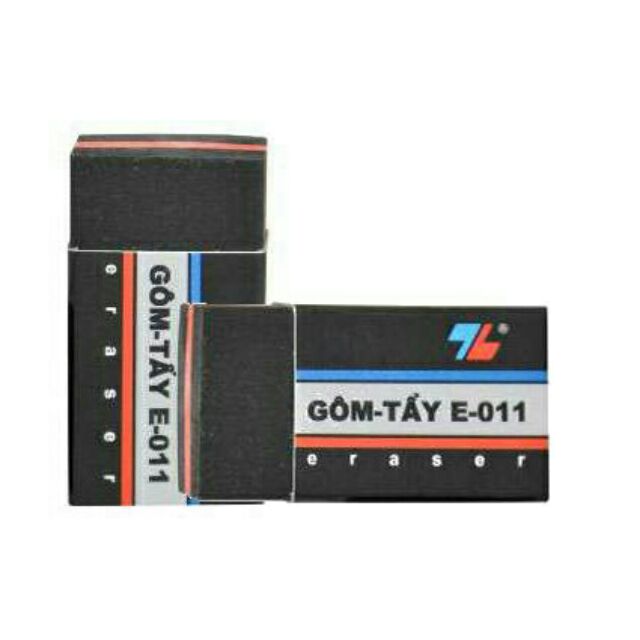 [HCM]Gôm TL E 011