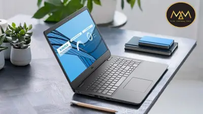 Laptop Dell Inspiron 3501 i5 1135G7 8CPUS/ Ram 8G/ SSD256/ 15.6inch/ Viền Mỏng/ Full Phím Số/ Vân Chống Trầy/ Giá rẻ