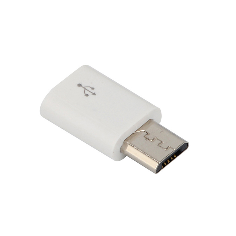 [AOV] USB-C Loại C nữ để Micro USB nam Adapter chuyển đổi kết nối