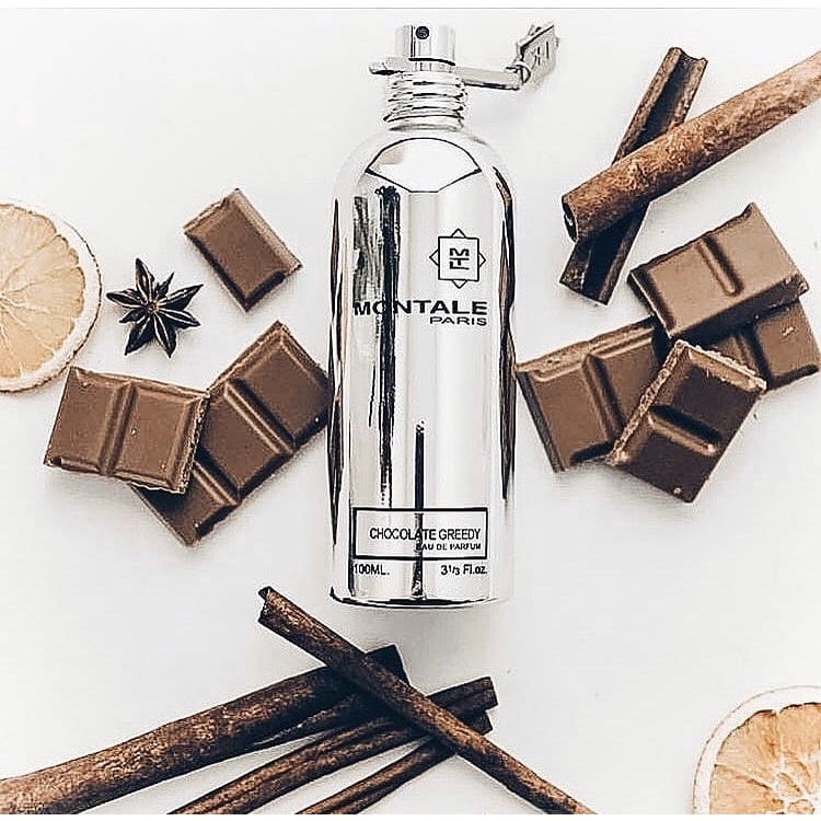 ‍️ - Nước hoa Montale Chocolate Greedy [Mẫu thử 0.33 oz] ‍️