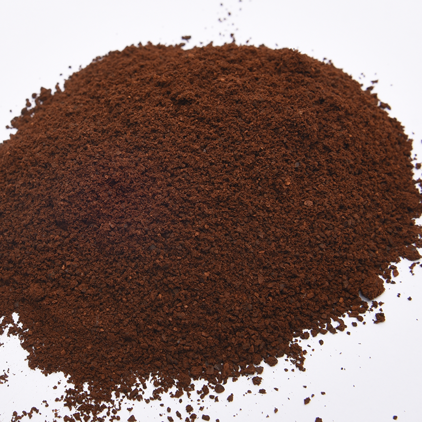 Cà phê nguyên chất Robusta (bột) gói 500g