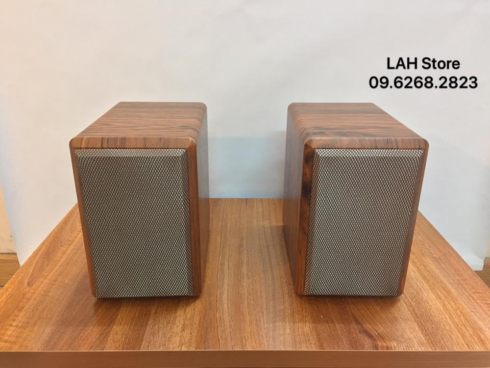 LOA TOÀN DẢI AKISUI NHẬT BẢN